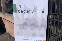 Degustazione Nuova Enotria del 3/10/2022